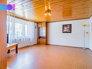 Prodej rodinného domu, Sobíšky, 145 m2