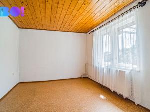 Prodej rodinného domu, Sobíšky, 145 m2