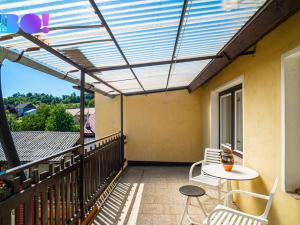 Prodej rodinného domu, Sobíšky, 145 m2