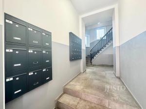 Pronájem bytu 3+kk, Děčín - Děčín IV-Podmokly, Plzeňská, 85 m2