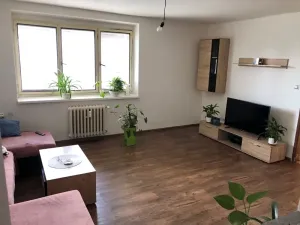 Prodej bytu 2+1, Jihlava, Bratří Čapků, 64 m2