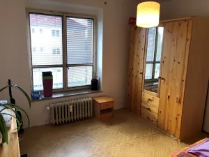 Prodej bytu 2+1, Jihlava, Bratří Čapků, 64 m2