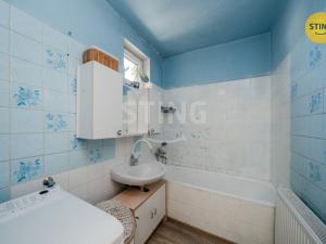 Prodej rodinného domu, Fulnek - Vlkovice, 250 m2