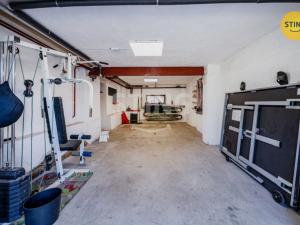 Prodej rodinného domu, Fulnek - Vlkovice, 250 m2