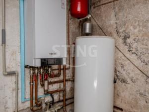 Prodej rodinného domu, Fulnek - Vlkovice, 250 m2