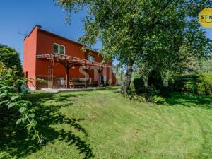 Prodej rodinného domu, Fulnek - Vlkovice, 250 m2