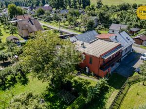 Prodej rodinného domu, Fulnek - Vlkovice, 250 m2