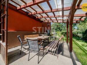 Prodej rodinného domu, Fulnek - Vlkovice, 250 m2