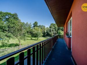 Prodej rodinného domu, Fulnek - Vlkovice, 250 m2