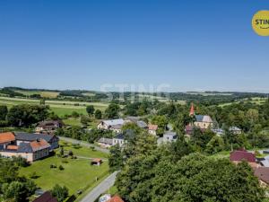 Prodej rodinného domu, Fulnek - Vlkovice, 250 m2