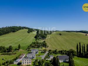 Prodej rodinného domu, Fulnek - Vlkovice, 250 m2