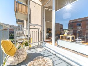 Prodej bytu 2+kk, Hostivice, Ječná, 55 m2