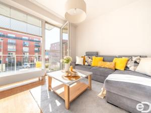 Prodej bytu 2+kk, Hostivice, Ječná, 55 m2