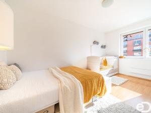 Prodej bytu 2+kk, Hostivice, Ječná, 55 m2