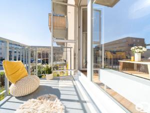 Prodej bytu 2+kk, Hostivice, Ječná, 55 m2