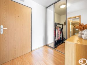 Prodej bytu 2+kk, Hostivice, Ječná, 55 m2