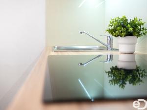 Prodej bytu 2+kk, Hostivice, Ječná, 55 m2