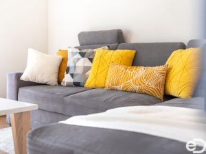 Prodej bytu 2+kk, Hostivice, Ječná, 55 m2