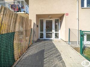 Prodej bytu 2+kk, Hostivice, Ječná, 55 m2