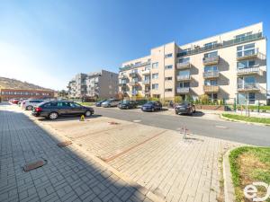 Prodej bytu 2+kk, Hostivice, Ječná, 55 m2