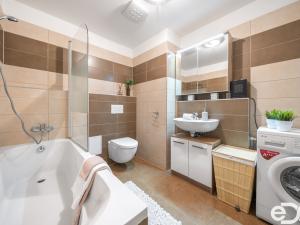 Prodej bytu 2+kk, Hostivice, Ječná, 55 m2