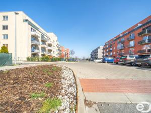 Prodej bytu 2+kk, Hostivice, Ječná, 55 m2