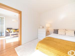 Prodej bytu 2+kk, Hostivice, Ječná, 55 m2