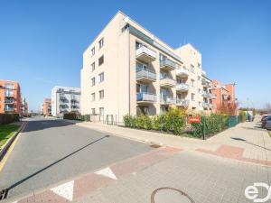 Prodej bytu 2+kk, Hostivice, Ječná, 55 m2