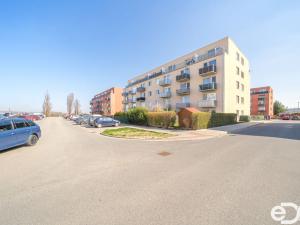 Prodej bytu 2+kk, Hostivice, Ječná, 55 m2