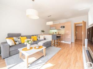 Prodej bytu 2+kk, Hostivice, Ječná, 55 m2