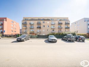 Prodej bytu 2+kk, Hostivice, Ječná, 55 m2