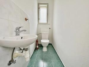 Pronájem bytu 3+1, Praha - Smíchov, Na Konvářce, 76 m2
