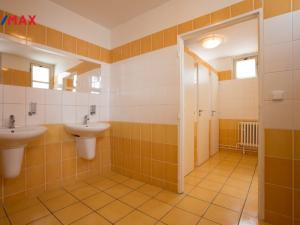 Pronájem kanceláře, Hradec Králové - Slezské Předměstí, Bieblova, 35 m2