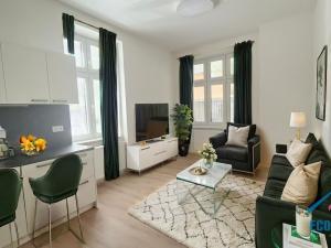 Pronájem bytu 2+kk, Kolín, Havlíčkova, 42 m2