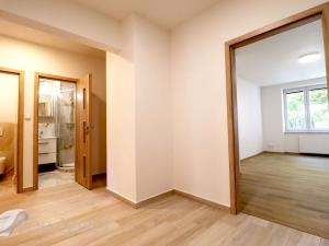 Pronájem bytu 3+1, Brno - Staré Brno, Poříčí, 78 m2