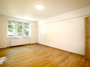 Pronájem bytu 3+1, Brno - Staré Brno, Poříčí, 78 m2