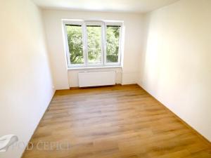 Pronájem bytu 3+1, Brno - Staré Brno, Poříčí, 78 m2