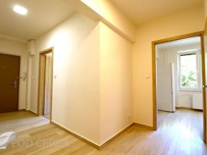 Pronájem bytu 3+1, Brno - Staré Brno, Poříčí, 78 m2