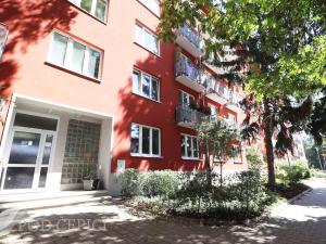 Pronájem bytu 3+1, Brno - Staré Brno, Poříčí, 78 m2