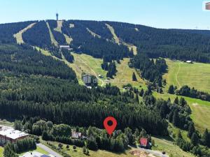 Prodej chaty, Loučná pod Klínovcem - Loučná, 124 m2