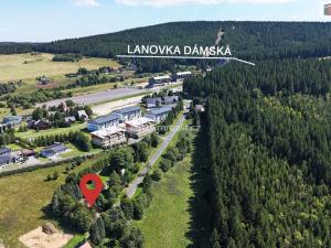 Prodej chaty, Loučná pod Klínovcem - Loučná, 124 m2