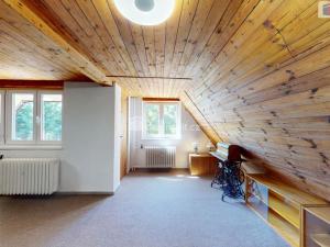Prodej chaty, Loučná pod Klínovcem - Loučná, 124 m2