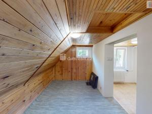 Prodej chaty, Loučná pod Klínovcem - Loučná, 124 m2