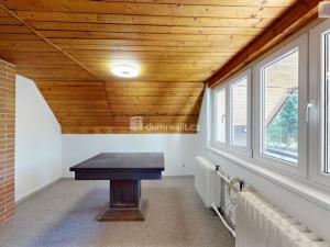Prodej chaty, Loučná pod Klínovcem - Loučná, 124 m2