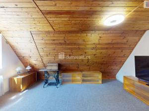 Prodej chaty, Loučná pod Klínovcem - Loučná, 124 m2