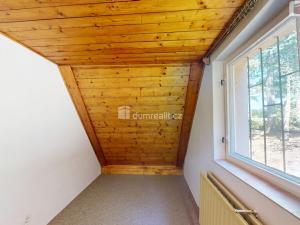 Prodej chaty, Loučná pod Klínovcem - Loučná, 124 m2