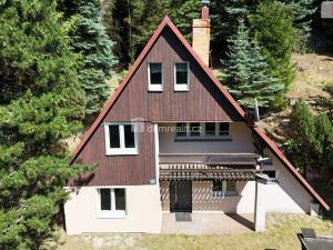 Prodej chaty, Loučná pod Klínovcem - Loučná, 124 m2
