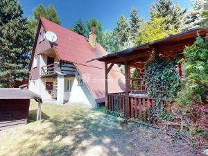 Prodej chaty, Loučná pod Klínovcem - Loučná, 124 m2