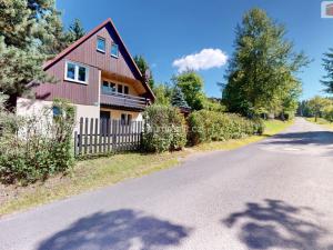 Prodej chaty, Loučná pod Klínovcem - Loučná, 124 m2