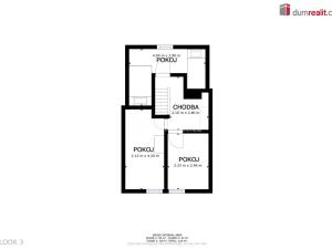 Prodej chaty, Loučná pod Klínovcem - Loučná, 124 m2